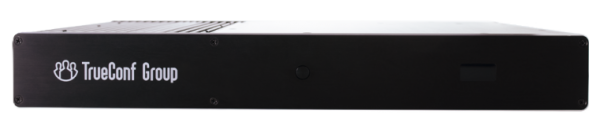 AVC-TrueConf-ATC-Group-Silent / FullHD Видеотерминал TrueConf (Кодек (без MCU), с картой захвата, PTZ-камера TrueConf 2512U3H, Yamaha YVC-1000 с доп.микрофоном YVC-MIC1000, TrueConf Control Panel 8, TrueConf Share Standard 4K, ПУ, Набор кабелей)